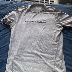 Brand new Children’s Medium under armor shirt